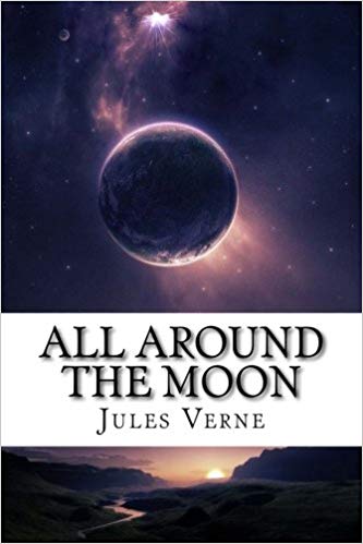 All Around the Moon
